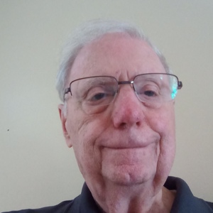 Richard Chandler